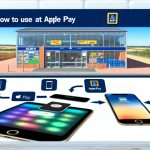 Does Aldi's Take Apple Pay? A Complete Guide