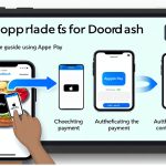 Does DoorDash Take Apple Pay? A Complete Guide