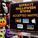 Does Spirit Halloween Take Apple Pay? Exploring Payment Options