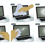 How to Clean MacBook Screen: Expert Tips for Sparkling Displays