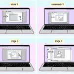How to Do Print Screen in MacBook: Step-by-Step Screenshot Guide