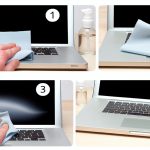 How to Clean a MacBook Screen: Step-by-Step Guide