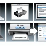 How to Add a Printer to MacBook: A Step-by-Step Guide